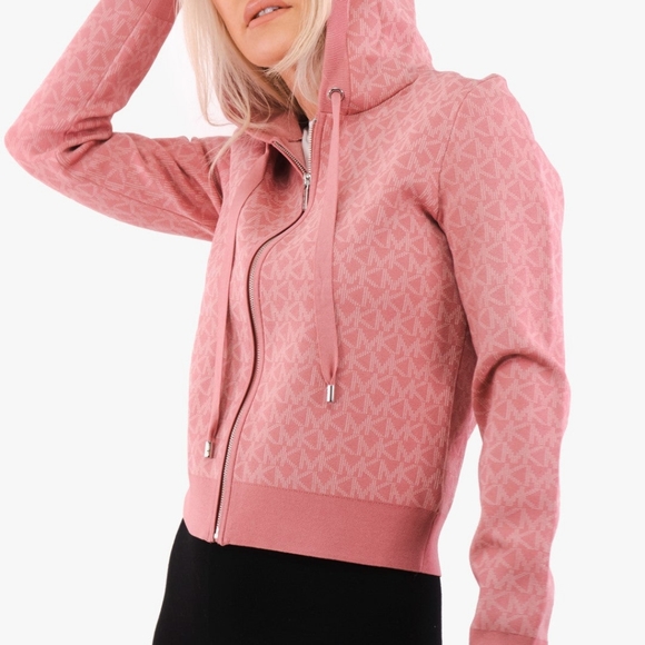 Michael Kors Hoodie- New with tags - Picture 2 of 6
